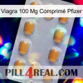 Viagra 100 Mg Comprimé Pfizer cialis3